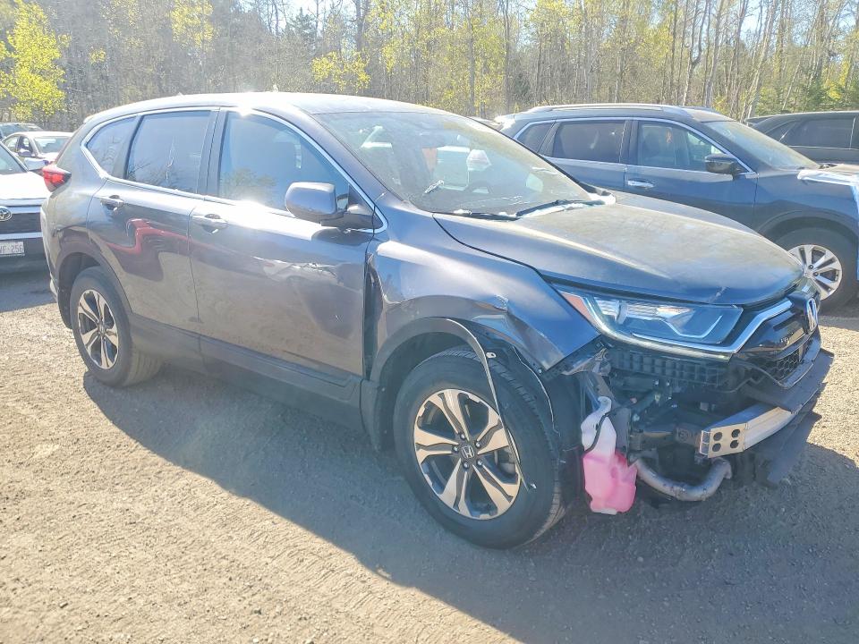 Продаж на аукціоні авто 2022 Honda Cr-v, vin: 2HKRW1H21NH001069, номер лоту: 53093936