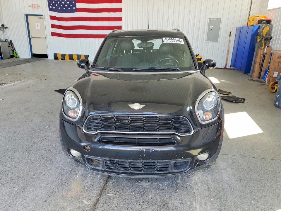 Aukcja sprzedaży 2013 Mini Cooper, vin: WMWZC5C51DWM15993, numer aukcji: 51008596