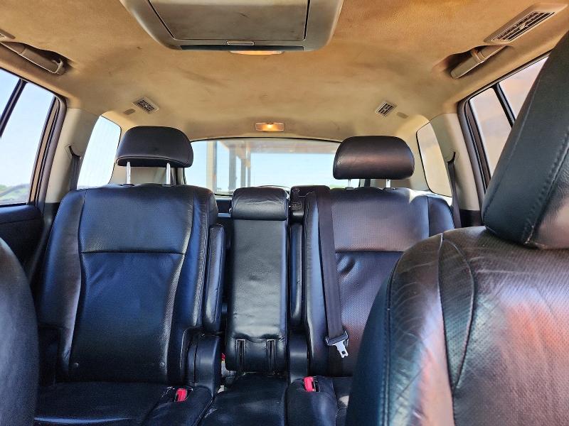 Продаж на аукціоні авто 2013 Toyota Highlander, vin: JTEDC3EH2D2013136, номер лоту: 53929296
