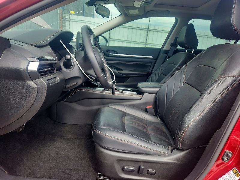 Продажа на аукционе авто 2023 Nissan Altima, vin: 1N4BL4CW0PN404460, номер лота: 52456266
