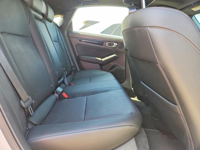 Продажа на аукционе авто 2026 Honda Civic, vin: JHMFL4H97TX002639, номер лота: 53642316