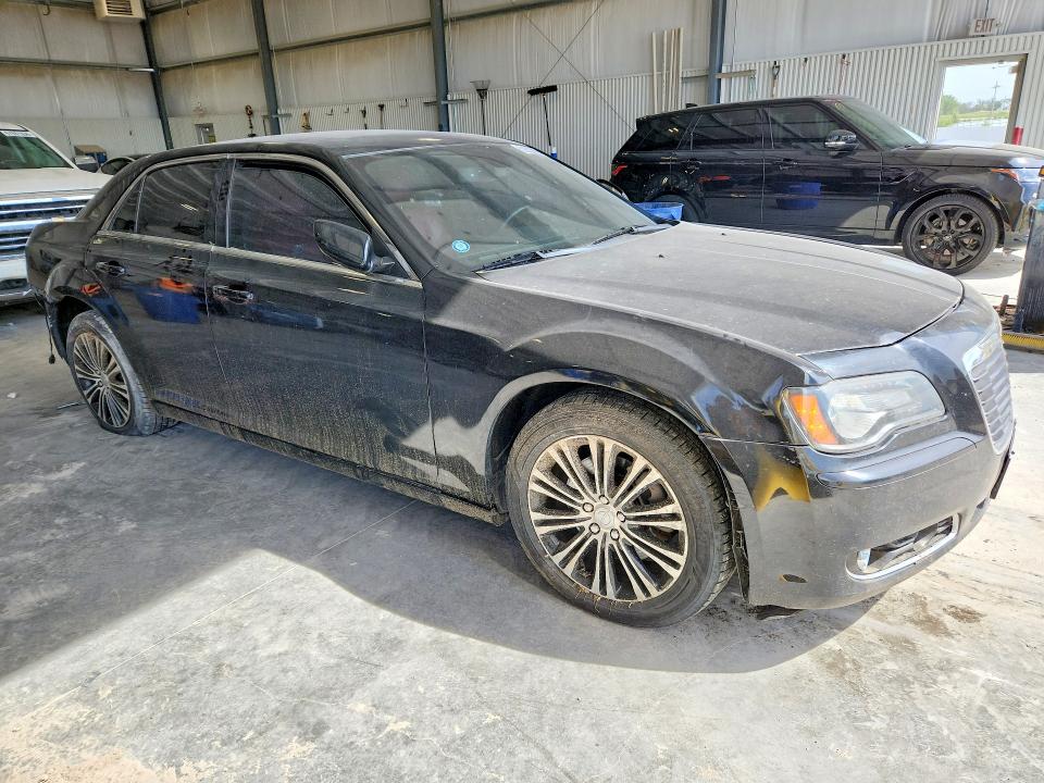 Aukcja sprzedaży 2012 Chrysler 300, vin: 2C3CCAGG8CH115916, numer aukcji: 52222796