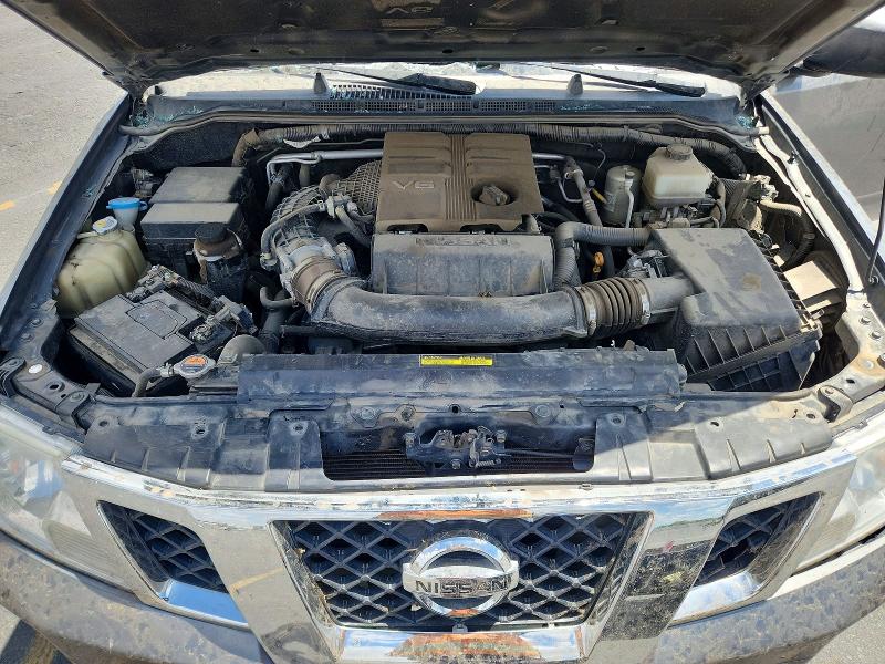Aukcja sprzedaży 2020 Nissan Frontier, vin: 1N6ED0EA8LN723319, numer aukcji: 55009476