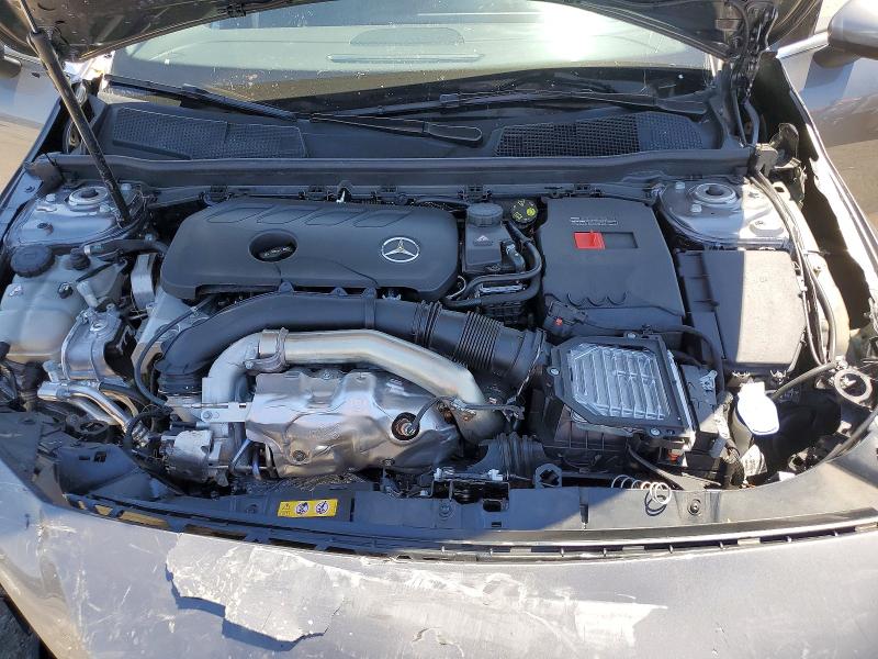 52808106 :رقم المزاد ، W1K5J4HB3TN595939 vin ، 2026 Mercedes-benz Cla مزاد بيع