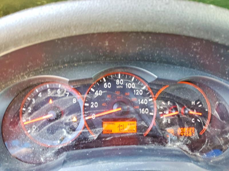 52673676 :رقم المزاد ، 1N4AL21E89N402016 vin ، 2009 Nissan Altima مزاد بيع