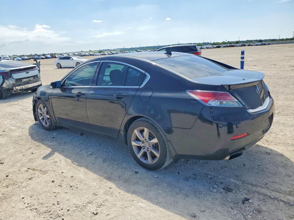 Продаж на аукціоні авто 2013 Acura Tl, vin: 19UUA8F5XDA014103, номер лоту: 54235346