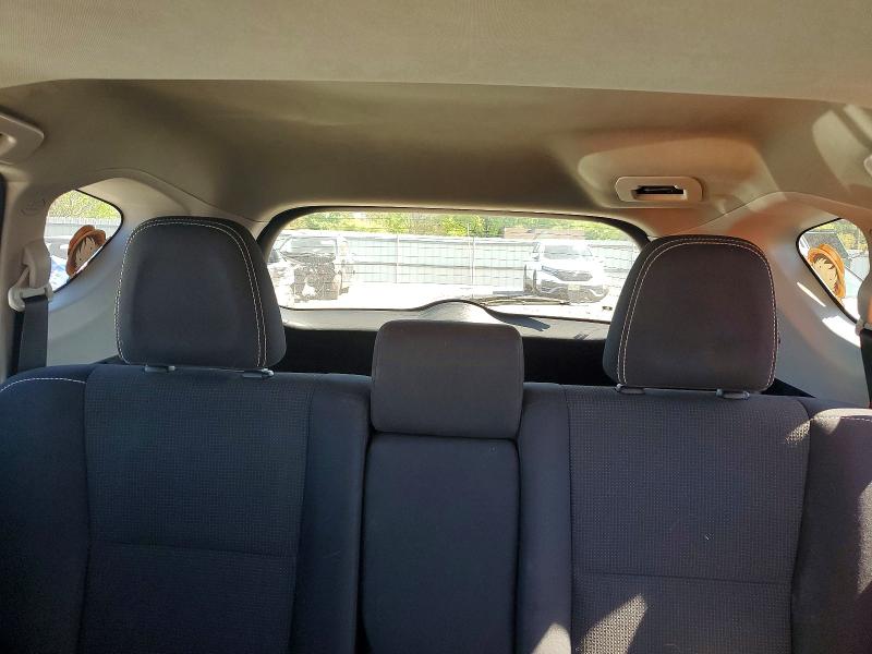 Продажа на аукционе авто 2016 Toyota Rav4, vin: 2T3RFREV5GW415335, номер лота: 53413886