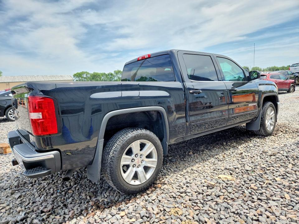 Aukcja sprzedaży 2014 Gmc Sierra, vin: 3GTU2UEC6EG459980, numer aukcji: 55137896