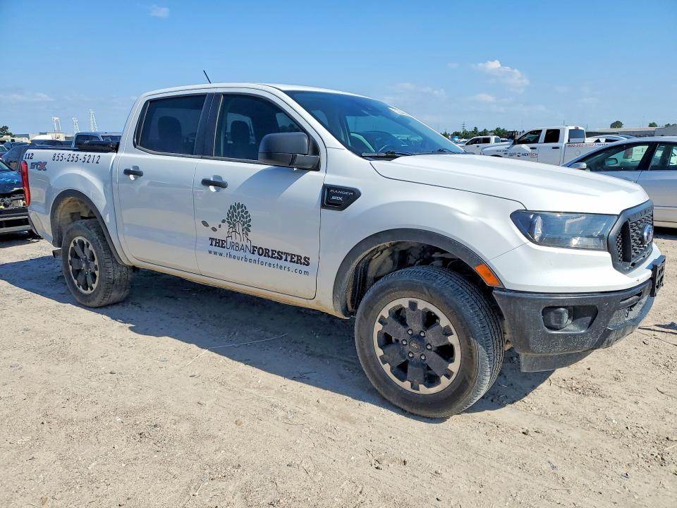 Aukcja sprzedaży 2021 Ford Ranger, vin: 1FTER4EH7MLD41580, numer aukcji: 52834906