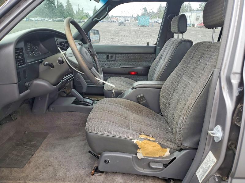 Продаж на аукціоні авто 1994 Toyota 4runner, vin: JT3VN39W7R0139060, номер лоту: 53300796