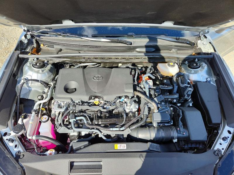 Продажа на аукционе авто 2026 Toyota Camry, vin: 4T1DAACK3TU728552, номер лота: 55349116