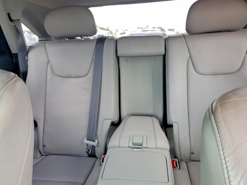 2013 Lexus Rx მანქანა იყიდება აუქციონზე, vin: 2T2ZK1BA7DC130944, აუქციონის ნომერი: 53765946
