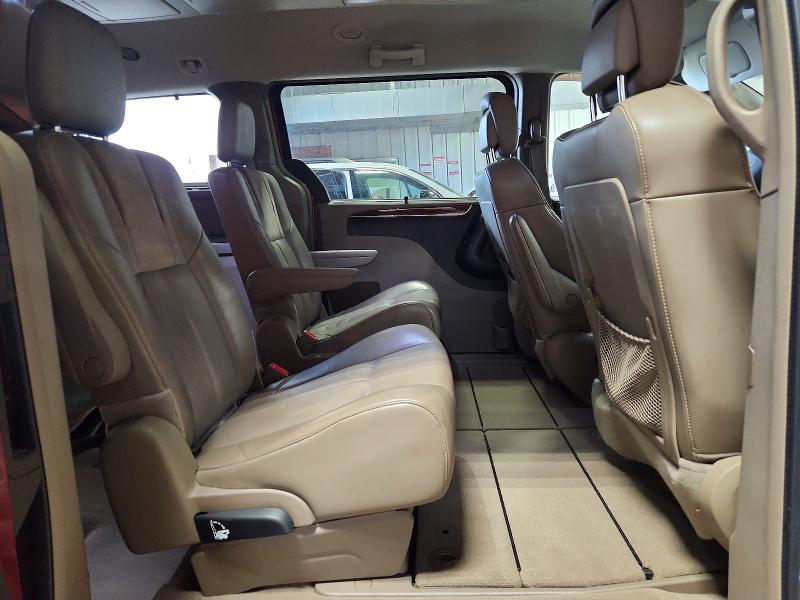 Aukcja sprzedaży 2013 Chrysler Town & Country, vin: 2C4RC1GG9DR726880, numer aukcji: 53053216