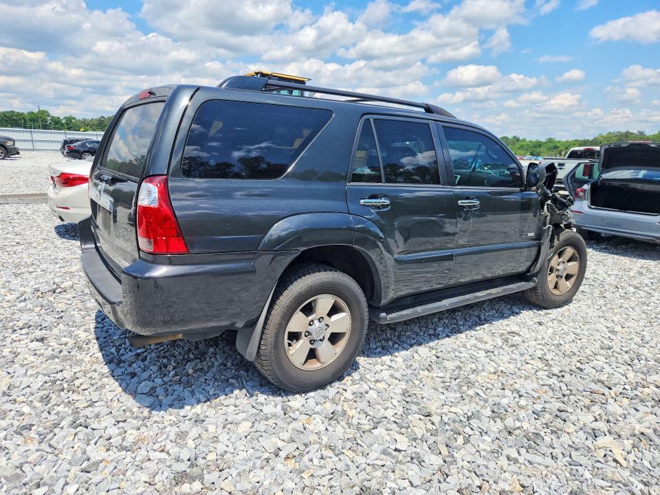 Продаж на аукціоні авто 2006 Toyota 4runner, vin: JTEZU14R768064116, номер лоту: 52303296