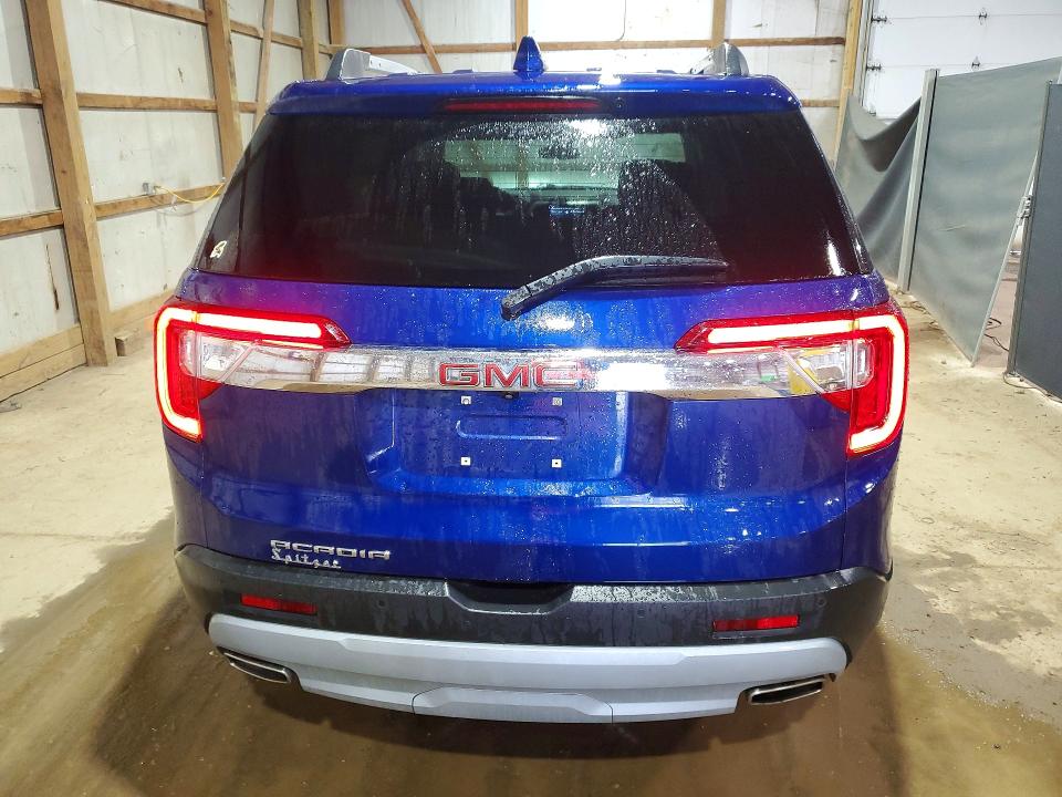 2023 Gmc Acadia მანქანა იყიდება აუქციონზე, vin: 1GKKNKL4XPZ196673, აუქციონის ნომერი: 51442346