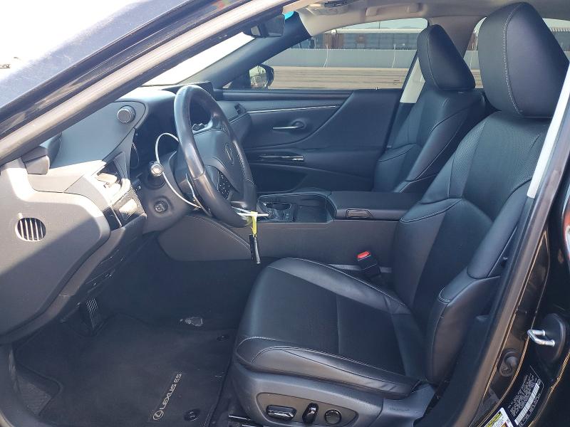 Aukcja sprzedaży 2024 Lexus Es 300h, vin: 58ADA1C1XRU037110, numer aukcji: 52758536