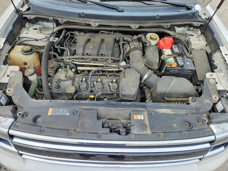 Aukcja sprzedaży 2019 Ford Flex, vin: 2FMGK5C83KBA02300, numer aukcji: 54335096
