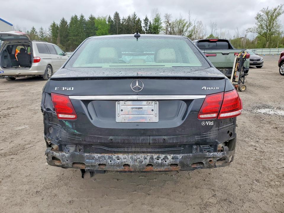 Продаж на аукціоні авто 2015 Mercedes-benz E, vin: WDDHF8JB6FB133591, номер лоту: 53192376