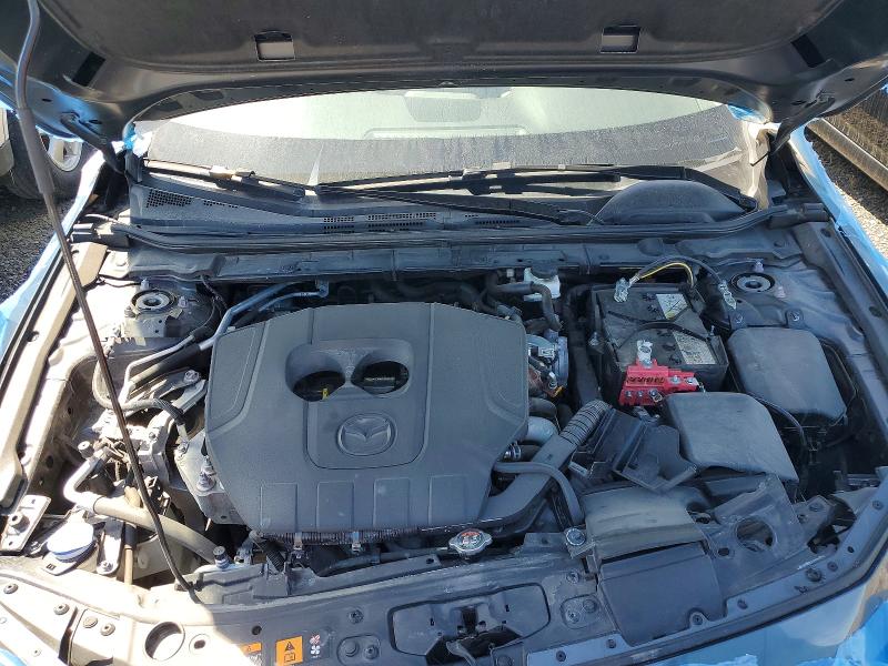 Aukcja sprzedaży 2025 Mazda 3, vin: JM1BPACM6S1750816, numer aukcji: 53371636
