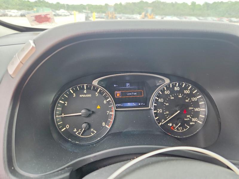 54713406 :رقم المزاد ، 5N1DR2BN9LC579578 vin ، 2020 Nissan Pathfinder مزاد بيع