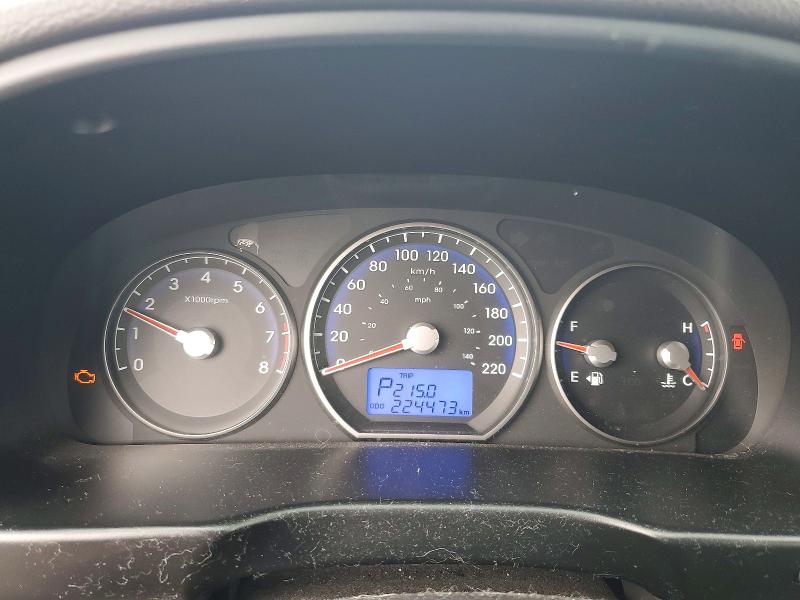 Продаж на аукціоні авто 2012 Hyundai Santa Fe, vin: 5XYZGDAG8CG144688, номер лоту: 53139476