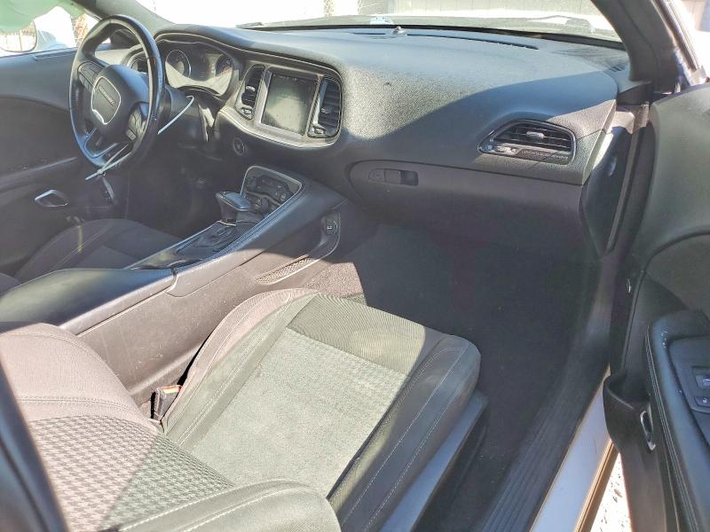 55377016 :رقم المزاد ، 2C3CDZAG6KH752161 vin ، 2019 Dodge Challenger مزاد بيع
