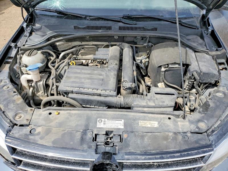 Aukcja sprzedaży 2017 Volkswagen Jetta, vin: 3VW2B7AJ7HM411968, numer aukcji: 52752936