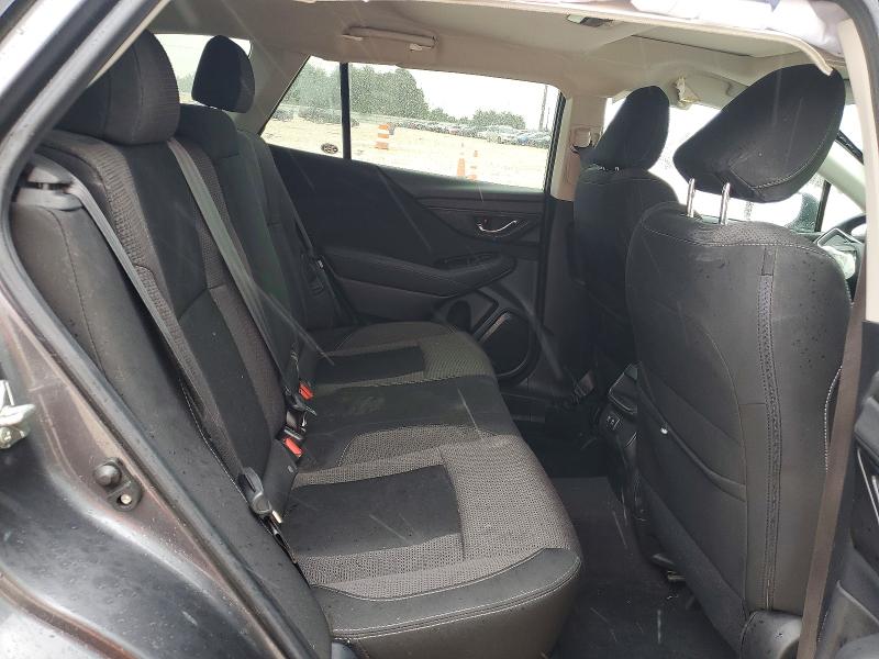 51983466 :رقم المزاد ، 4S4BTAEC7L3218038 vin ، 2020 Subaru Outback مزاد بيع