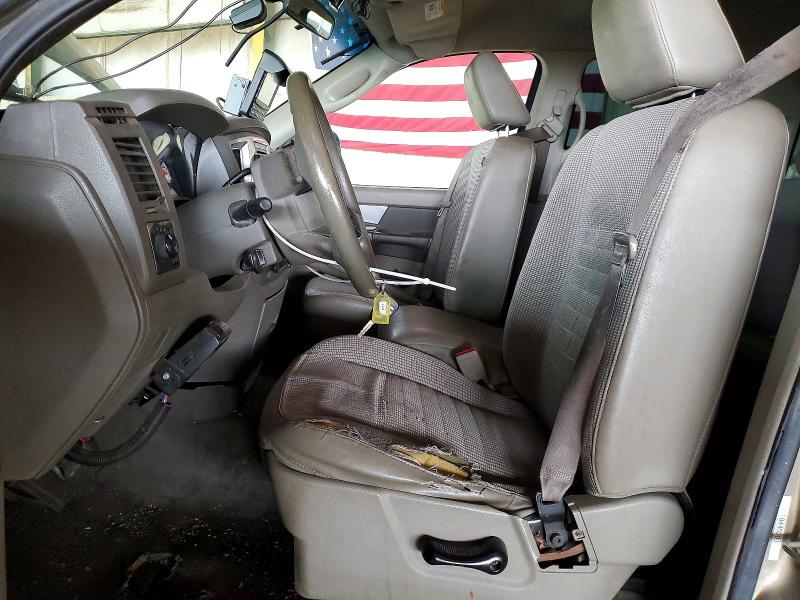 2008 Dodge Ram 1500 მანქანა იყიდება აუქციონზე, vin: 1D7HA18N58J131524, აუქციონის ნომერი: 51891686