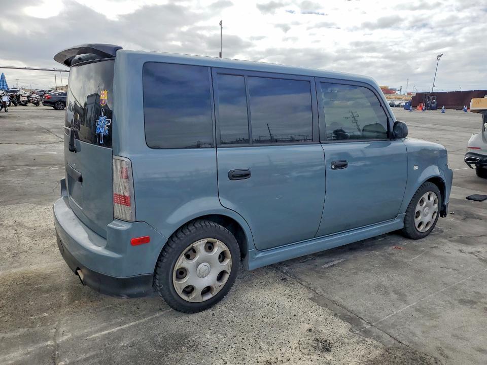 Aukcja sprzedaży 2004 Toyota Scion, vin: JTLKT324X40168014, numer aukcji: 53454866