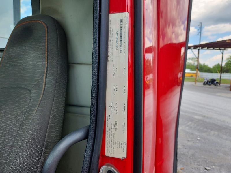 Продаж на аукціоні авто 2020 Volv Vnr, vin: 4V4WC9EG3LN239484, номер лоту: 53754366