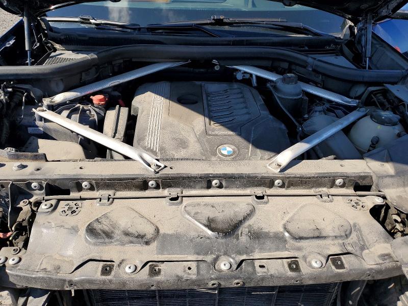 Aukcja sprzedaży 2019 Bmw X5, vin: 5UXCR6C50KLL64724, numer aukcji: 53418676
