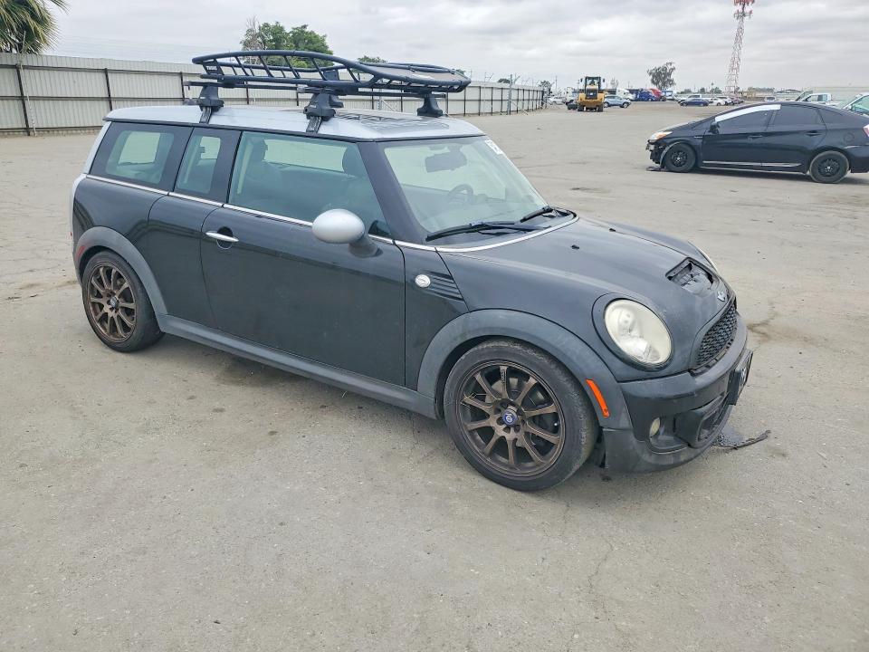 Aukcja sprzedaży 2011 Mini Cooper, vin: WMWZG3C5XBTY31418, numer aukcji: 54731546
