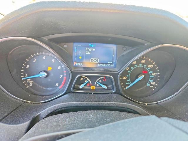 Aukcja sprzedaży 2014 Ford Focus, vin: 1FADP3K20EL358966, numer aukcji: 53869176
