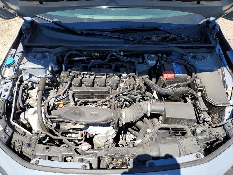 Aukcja sprzedaży 2023 Honda Civic, vin: 2HGFE1F95PH319392, numer aukcji: 55270186