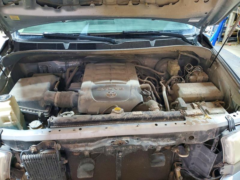 Продаж на аукціоні авто 2007 Toyota Tundra, vin: 5TFMV52177X007969, номер лоту: 54792556