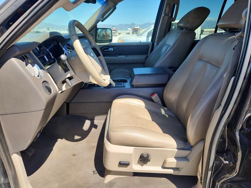 Продажа на аукционе авто 2010 Ford Expedition, vin: 1FMJK1G5XAEB45701, номер лота: 53649586