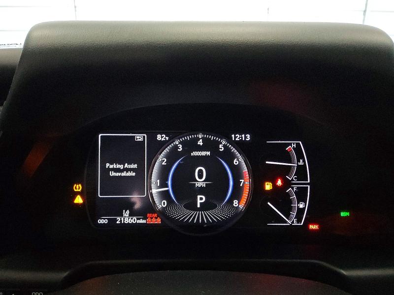 Продаж на аукціоні авто 2024 Lexus Es 350, vin: 58ADZ1B15RU174708, номер лоту: 52849676