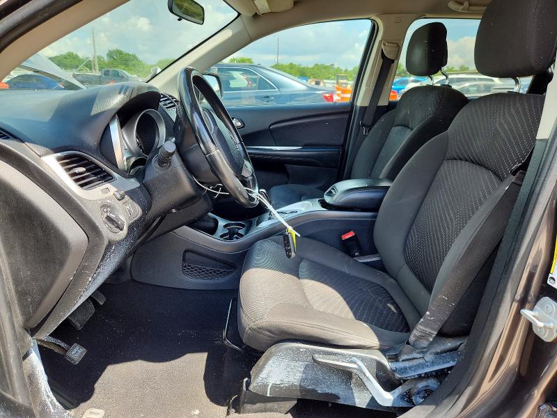 Aukcja sprzedaży 2018 Dodge Journey, vin: 3C4PDCAB2JT302088, numer aukcji: 53868516
