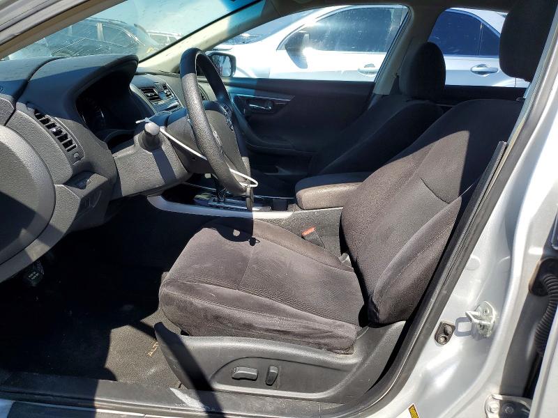 Продажа на аукционе авто 2013 Nissan Altima, vin: 1N4AL3AP6DC171662, номер лота: 53574156