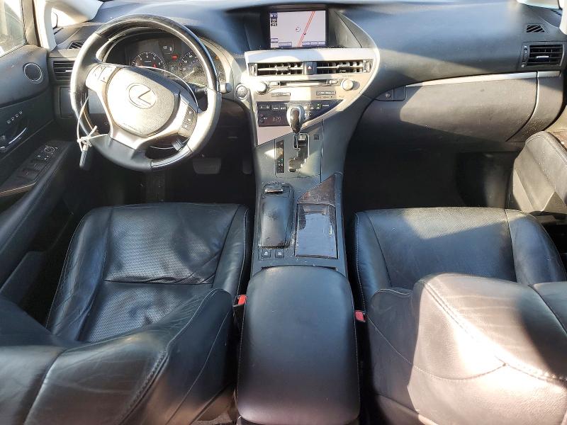 Продажа на аукционе авто 2015 Lexus Rx 350, vin: 2T2BK1BA4FC270602, номер лота: 52217896