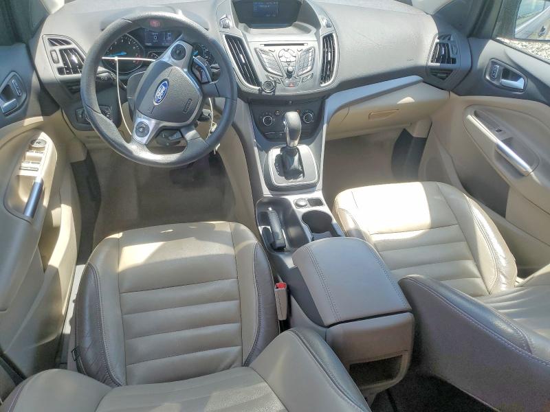 Aukcja sprzedaży 2014 Ford Escape, vin: 1FMCU0GX2EUB80744, numer aukcji: 54858536