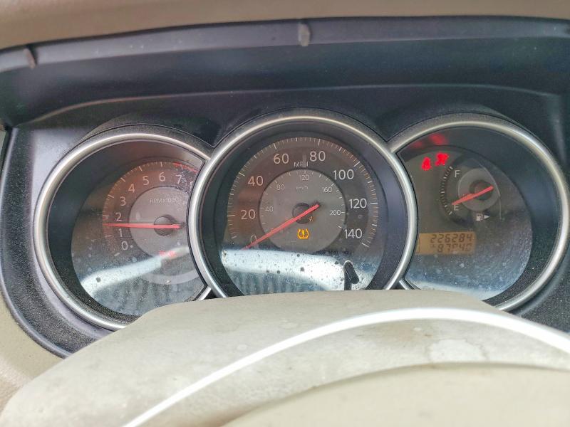 52299226 :رقم المزاد ، 3N1BC13E97L439274 vin ، 2007 Nissan Versa مزاد بيع