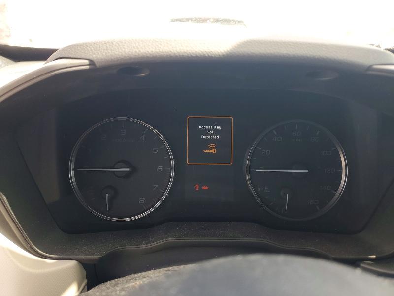 Aukcja sprzedaży 2025 Subaru Forester, vin: JF2SLDRC8SH549908, numer aukcji: 52773676