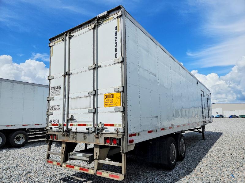Продажа на аукционе авто 2016 Utility Trailer Trailer, vin: 1UYVS2489GM526014, номер лота: 54331926