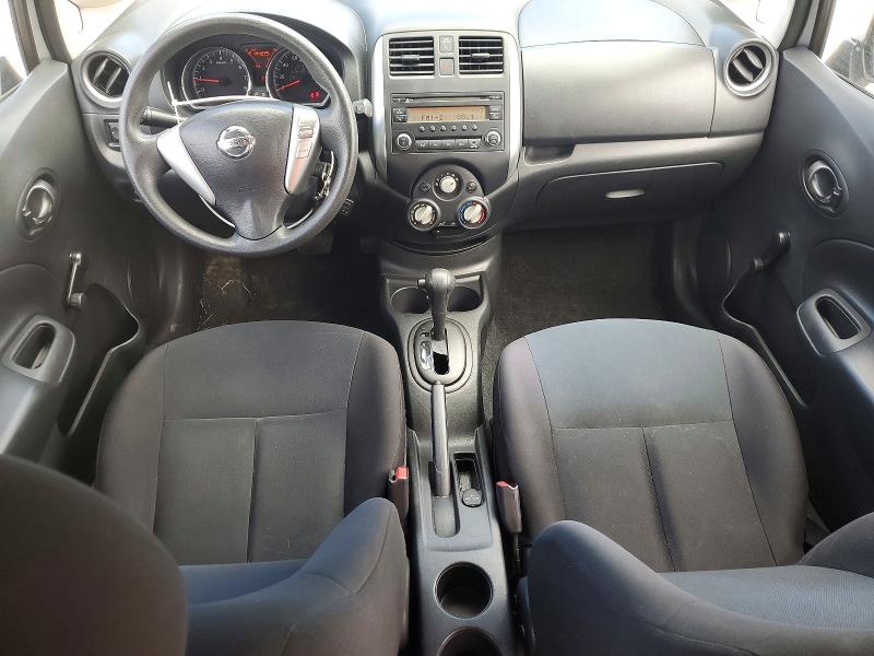 Aukcja sprzedaży 2014 Nissan Versa Note, vin: 3N1CE2CP8EL435784, numer aukcji: 55287366