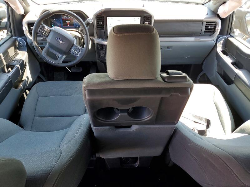 Aukcja sprzedaży 2025 Ford F150, vin: 1FTEW3KP3SKE28667, numer aukcji: 55583926