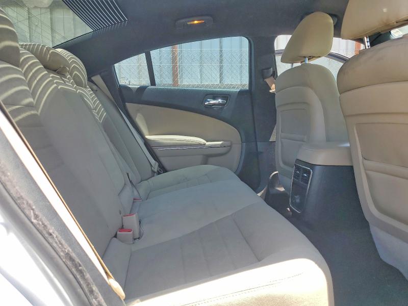 2012 Dodge Charger მანქანა იყიდება აუქციონზე, vin: 2C3CDXBG2CH228770, აუქციონის ნომერი: 53320126