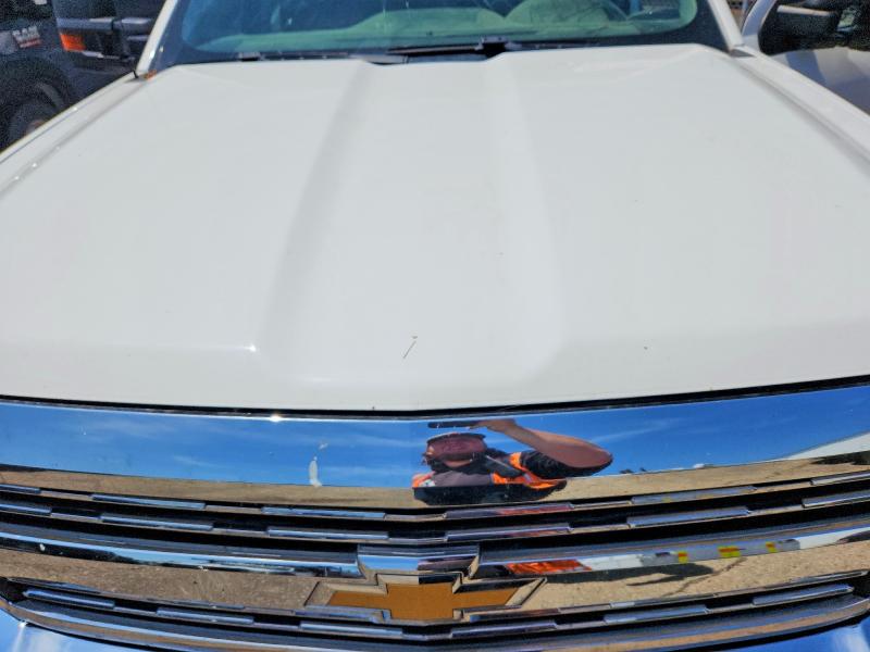55126746 :رقم المزاد ، 1GC4KYCG7GF196206 vin ، 2016 Chevrolet Silverado مزاد بيع
