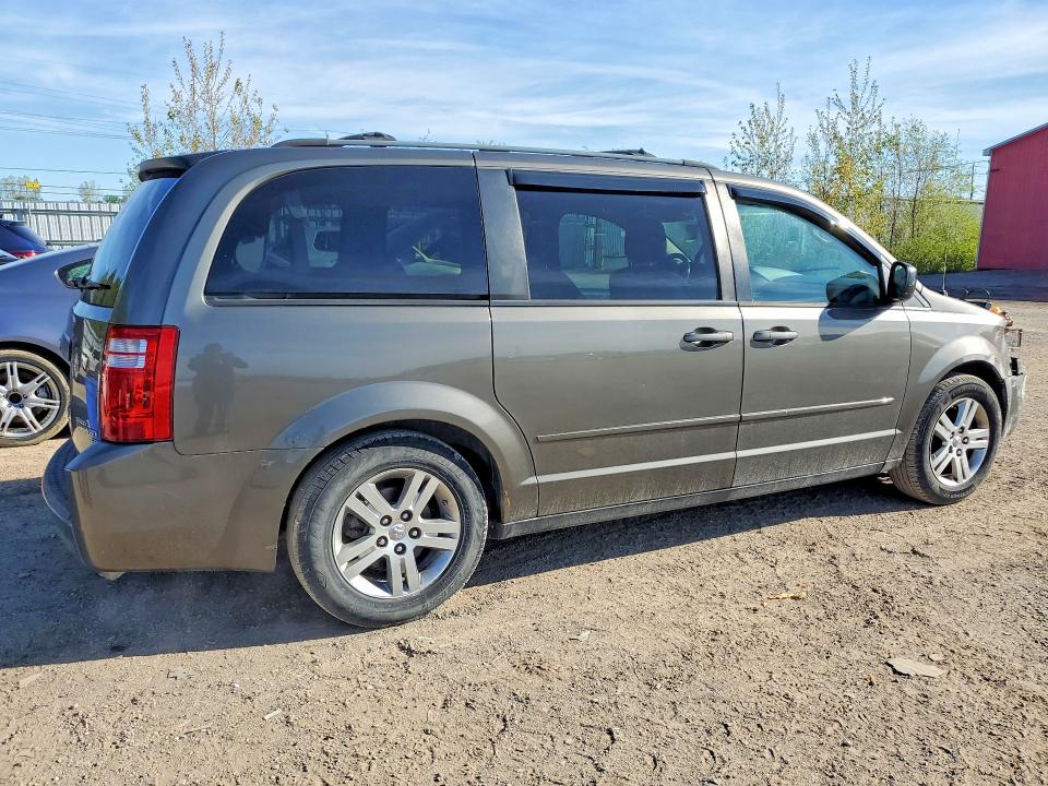 Aukcja sprzedaży 2010 Dodge Grand Caravan, vin: 2D4RN4DEXAR274452, numer aukcji: 53317056